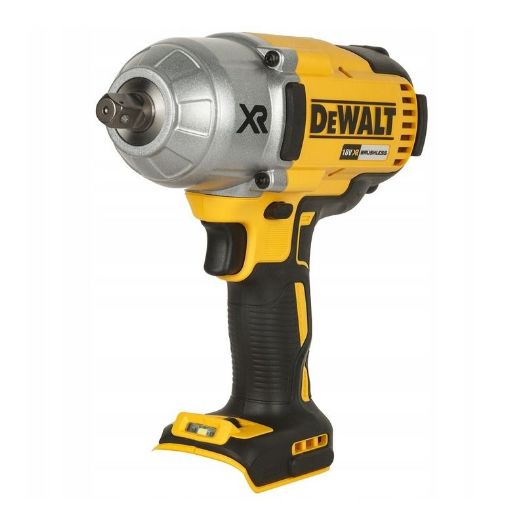 Dewalt 3-dijelni set aku alata 18V s 3 kofera