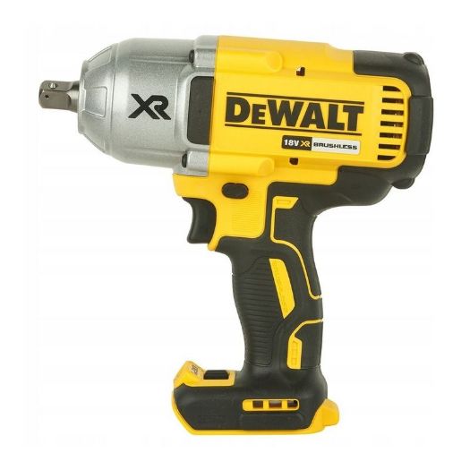 Dewalt 3-dijelni set aku alata 18V s 3 kofera