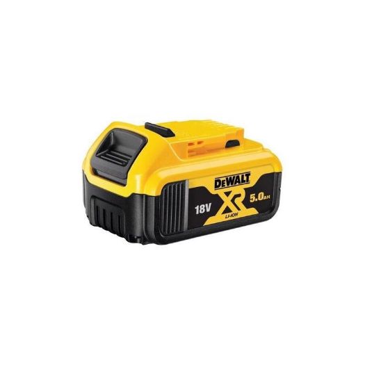 Dewalt 3-dijelni set aku alata 18V s 3 kofera