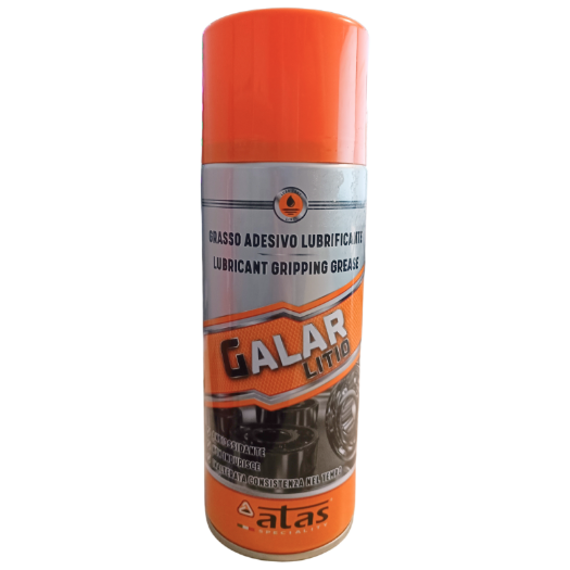 Atas galar litio mast u spreju 400 ml 