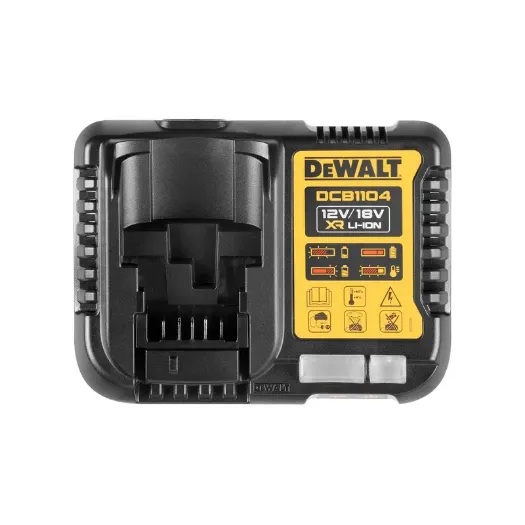 Dewalt brzi punjač DCB1104 12V MAX*/18V MAX* 4 A