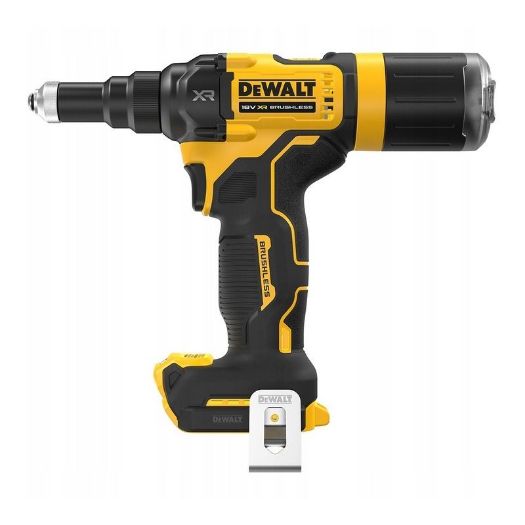 DeWalt akumulatorski pištolj za zakovice 18V XR