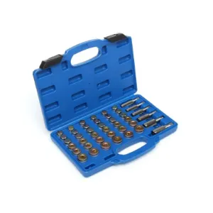 Set alata za popravak navoja kartera ulja