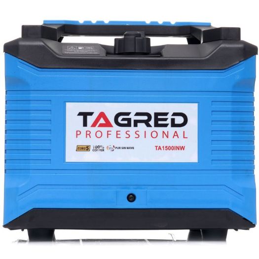 Agregat za struju, 4-taktni, 1200 W, 230V