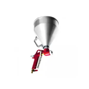 Profesionalni pištolj za bojanje, žbukanje i krečenje, 5,5 l