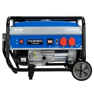 Agregat za struju, 4-taktni, 7 ks, 2800 W, 230V