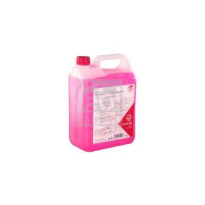 Antifriz crveni G12 5l  -35 °C