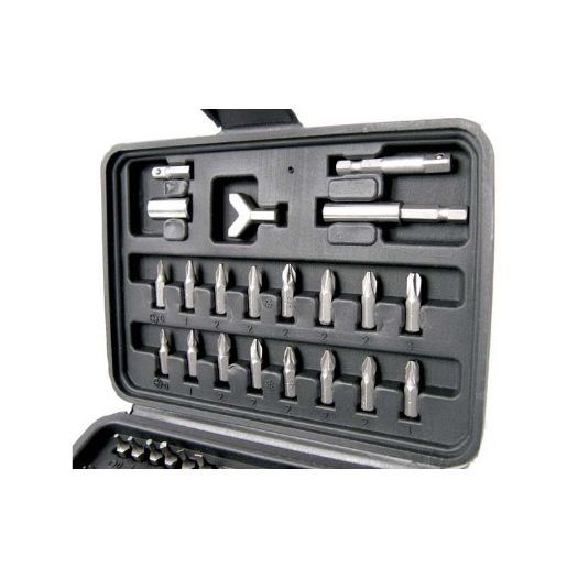 Set torx bitova 100kom