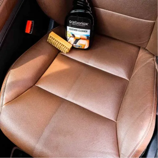 Sredstvo za čišćenje i hidrataciju, Leather Cleaner 3 u 1, 720 ml