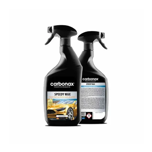 Tekući vosak za auto, Speedy Wax, 720 ml