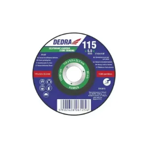 Disk za poliranje kamena udubljeni centar 230x6,0x22,2