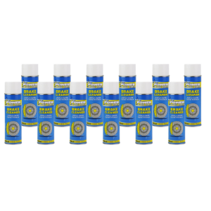 Sprej za čišćenje kočnica 500ml, 12 komada