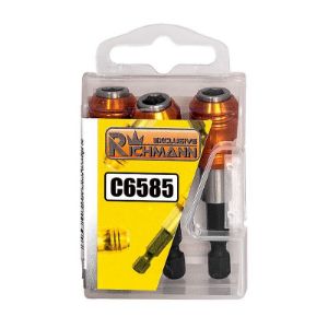 Magnetni držač bitova L60, 1/4"