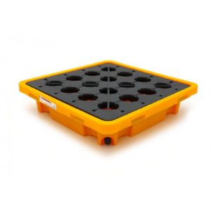 Prihvatna posuda za bačve, 42 litara