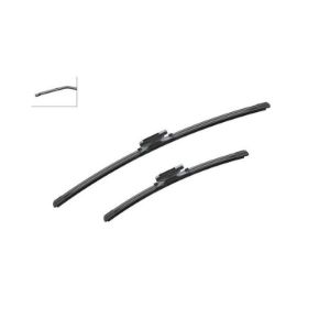 Metlica brisača Bosch Aerotwin 600/400 mm