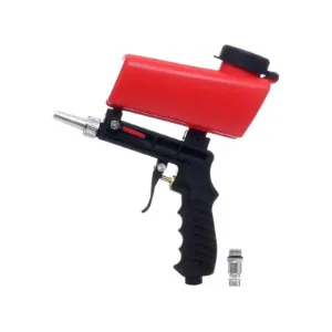 Pištolj za pjeskarenje , 600 ml 
