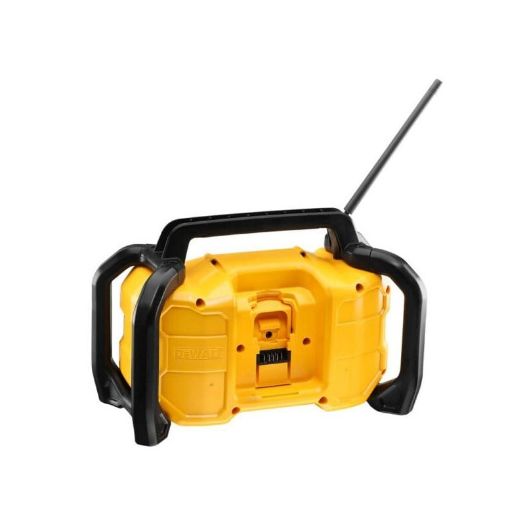 Dewalt digitalni aku radio DAM/FM 12-18V XR bluetooth