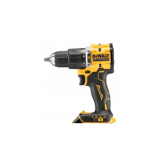 Dewalt aku udarna bušilica 18V, + 2x5.0 Ah baterije + punjač