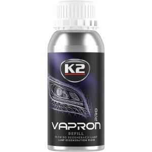 K2 tekućina za poliranje farova