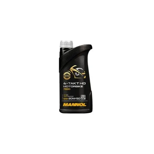 Mannol moto ulje 20W50 4T 1L