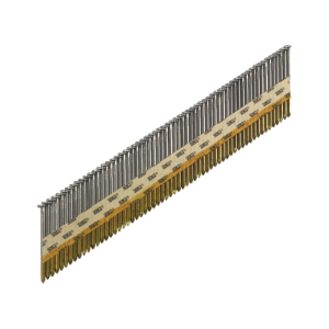 Čavli na traci, glatki 2,87x80mm