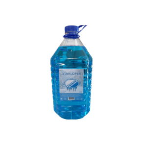 Zimska tekućina za pranje stakala , -25