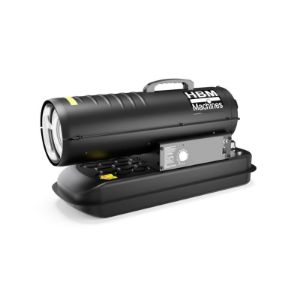 Diesel grijač 20 kW