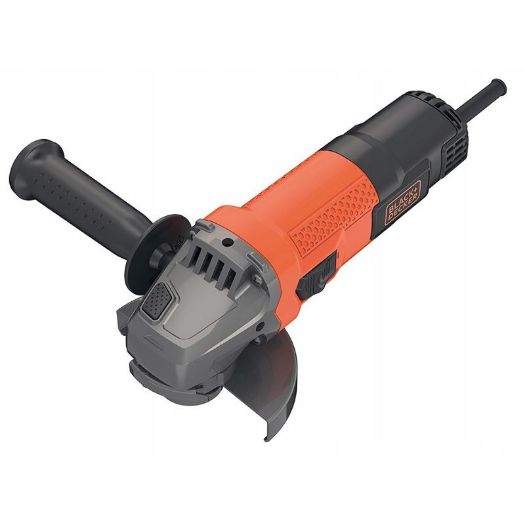 Električna kutna brusilica 750W 115mm BLACK&DECKER