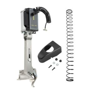 Pomoćna ruka za montirku za automatsko mjenjanje guma