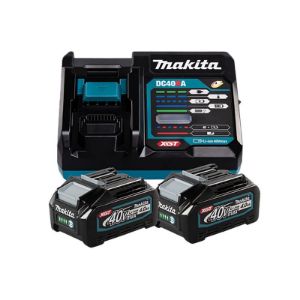 Makita 191L77-9 Power Source Kit Li 40V 4,0Ah