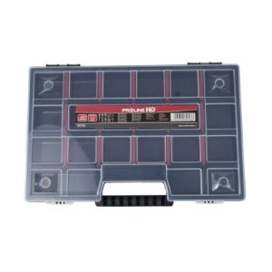 Organizator za asortiman 21 35X195X290 mm