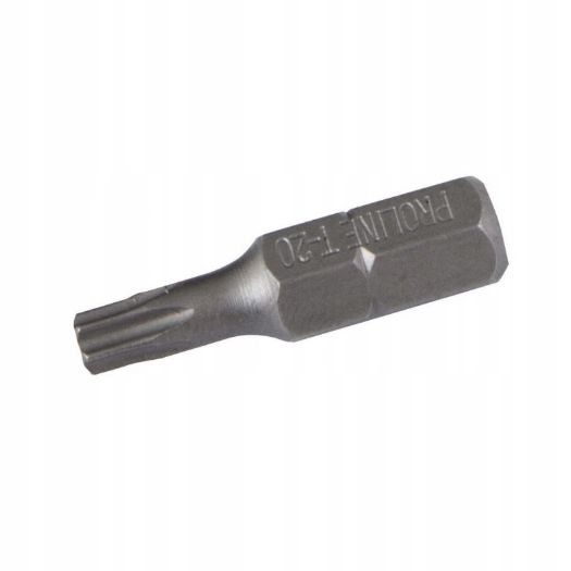 Bit Torx T20 25 mm 