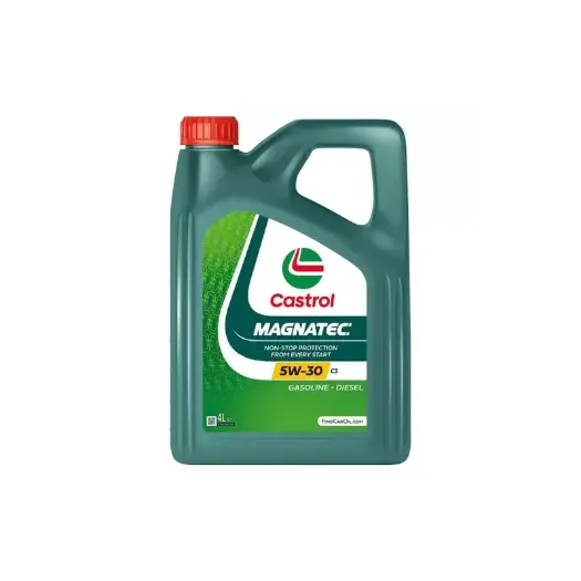 Ulje 5W30 Castrol Magnatec C3 (4lit)