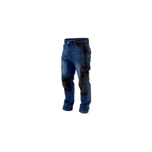 Jeans radne hlače XL/54