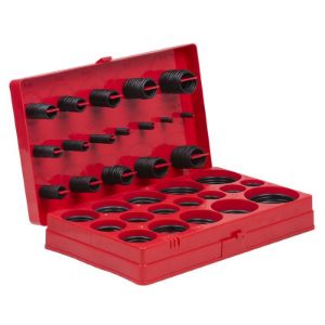 Set O-ring gumica 407 kom
