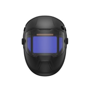 Kaciga za zavarivanje Master crna