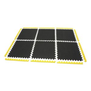 Set podnih obloga za zaštitu poda