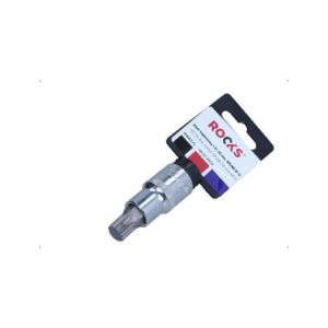 Nasadni ključ spline 1/2", 55mm, M12