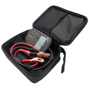 Tester akumulatora, CCA, BCI, CA, MCA, JIS, DIN, IEC, EN, SAE, GB