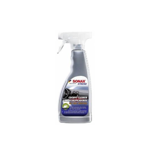 Sonax xtreme čistač plastike, kokpita 500 ml