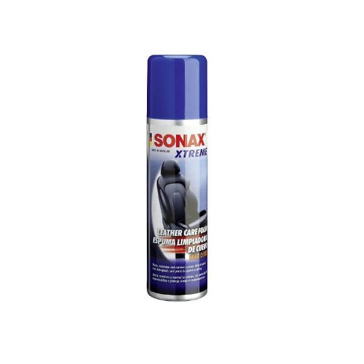 Sonax xtreme pjena za čišćenje kože 250 ml