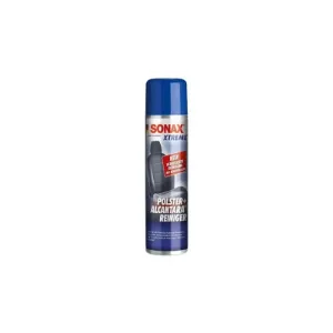 Sonax xtreme čistač alkantare 400 ml