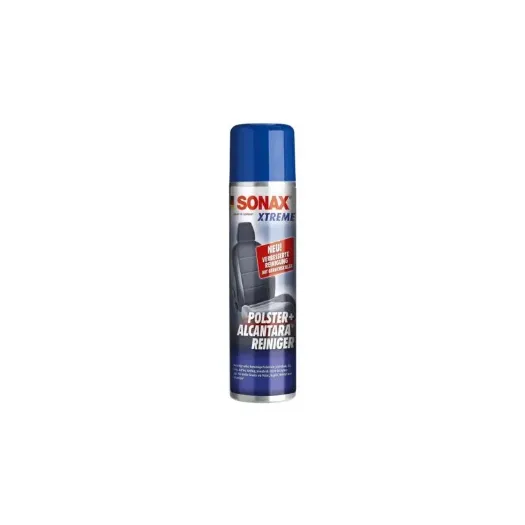 Sonax xtreme čistač alkantare 400 ml