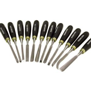 Set dlijeta i šila 12kom