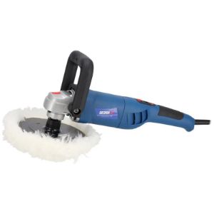 Električna polirka 1200W,0-3000rpm,  180mm