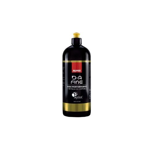 Rupes polirna pasta D-A, fina, 1 L