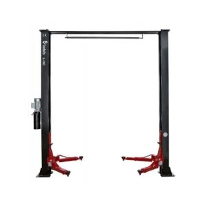 Dvostupna poluautomatska dizalica s gornjom vezom, 4T, 400V