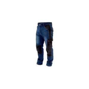 Jeans radne hlače XL/54