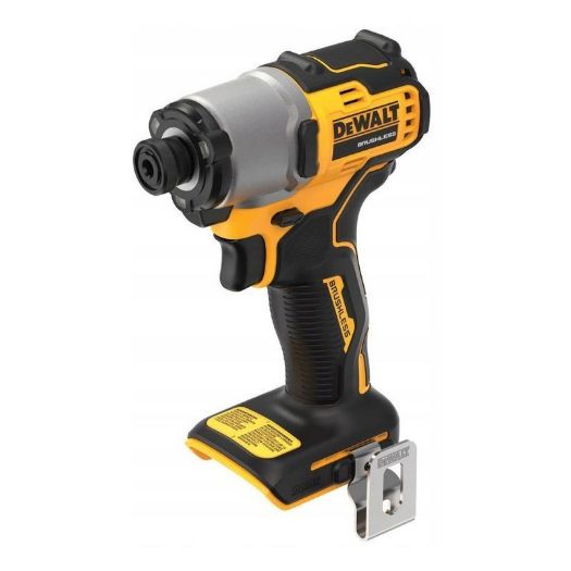 DeWalt udarni odvijač 1/4", 18V, 190 Nm + kofer