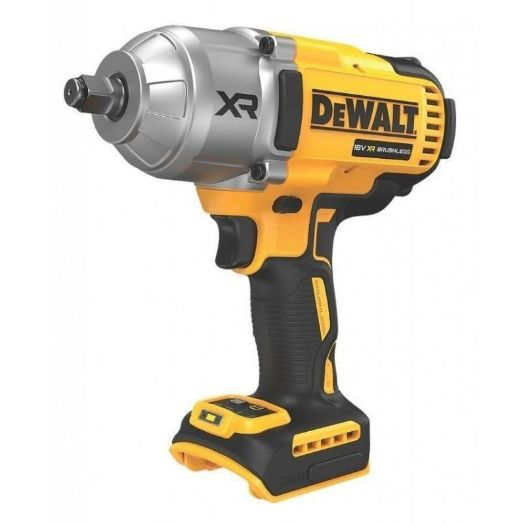 Dewalt aku udarni odvijač 18V XR 1/2" 1396/1898 Nm